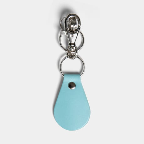 KEY RING / APOLLON LEATHER 【APPLEBUM別注】