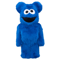 BE@RBRICK GRATEFUL DEAD DANCING BEARS COSTUME V BE@RBRICK GRATEFUL DEAD DANCING BEARS COSTUME V