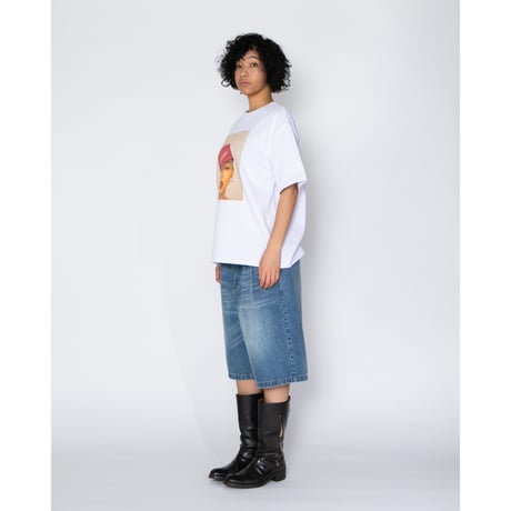 “ICONIC” T-SHIRT