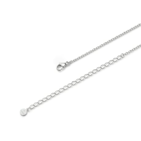 - PAIR JEWELRY - Geo Star Pendant [2 pcs set]