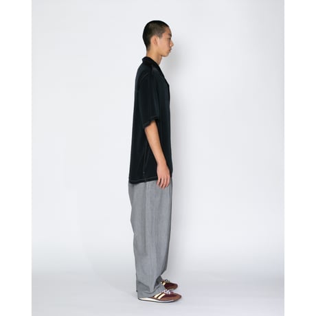 BANSHU ORGANIC WIDE PANTS