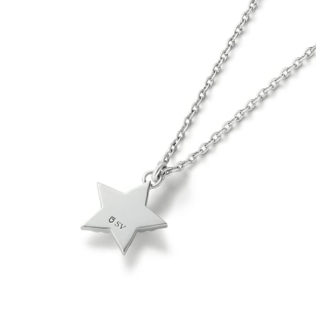 - PAIR JEWELRY - Geo Star Pendant [2 pcs set]