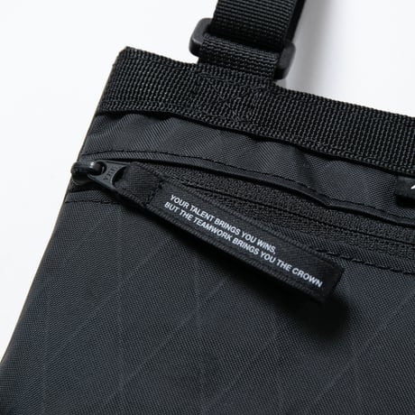 X-PAC NECK POUCH