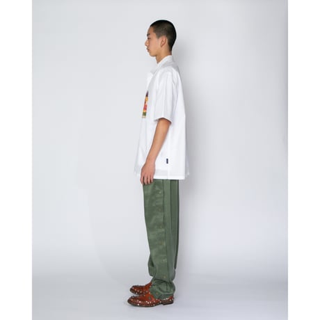 “PEACEMAKER” S/S SHIRT