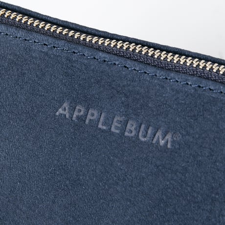 POUCH / APOLLON LEATHER 【APPLEBUM別注】