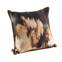 SQUARE CUSHION "FAMILY PORTRAIT"