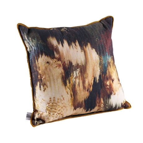 SQUARE CUSHION "FAMILY PORTRAIT"