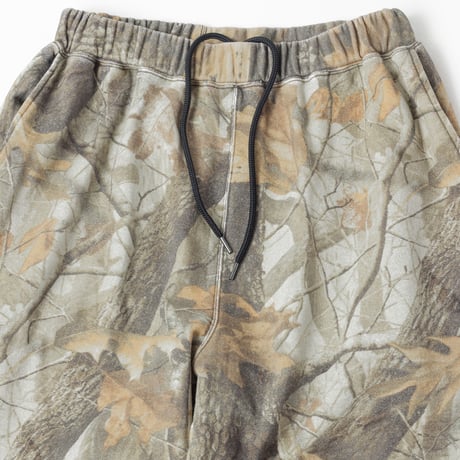 REALTREE SWEAT LONG PANTS