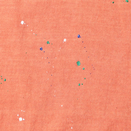 PAINT SPLATTER L/S TEE