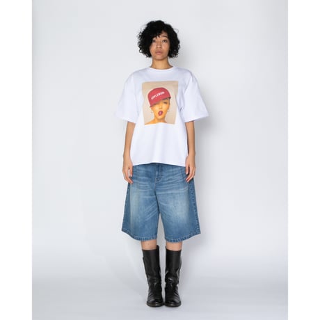 “ICONIC” T-SHIRT
