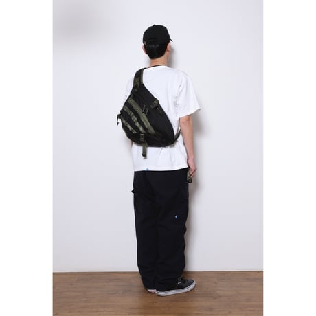 PX TACTICAL ONESHOULDER BAG