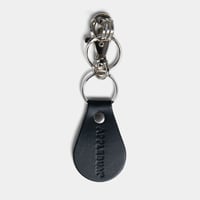 KEY RING / APOLLON LEATHER 【APPLEBUM別注】
