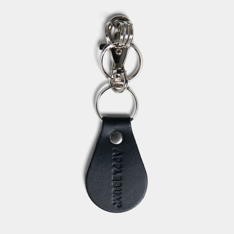 KEY RING / APOLLON LEATHER 【APPLEBUM別注】