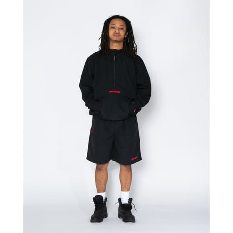 [SHOW & PROVE] NYLON SHORTS
