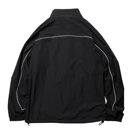 OCTA WIND BREAKER