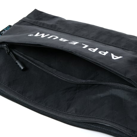 X-PAC SHOULDER BAG