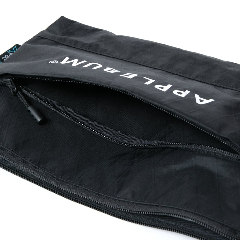 X-PAC SHOULDER BAG | independence