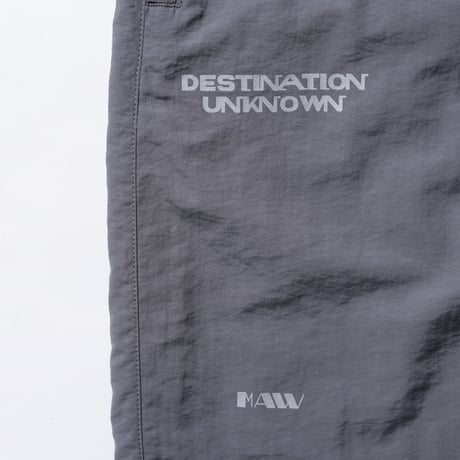 SUPPLEX NYLON PANTS