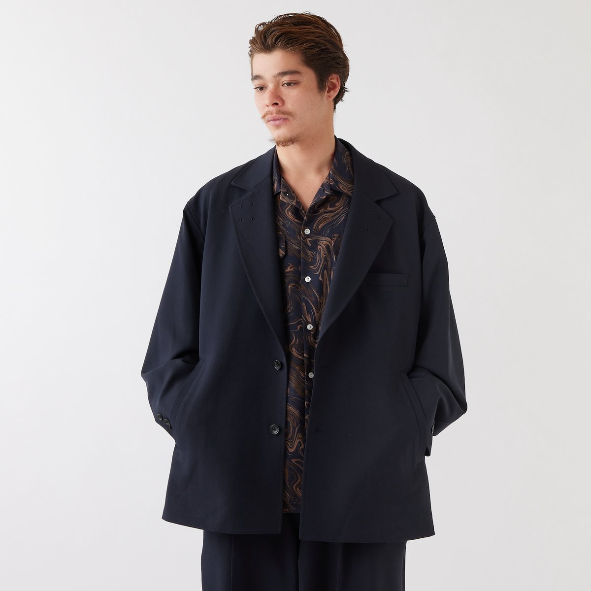 tailback LAPEL TAILOR　プラグイン tailback LAPEL TAILORプラグイン