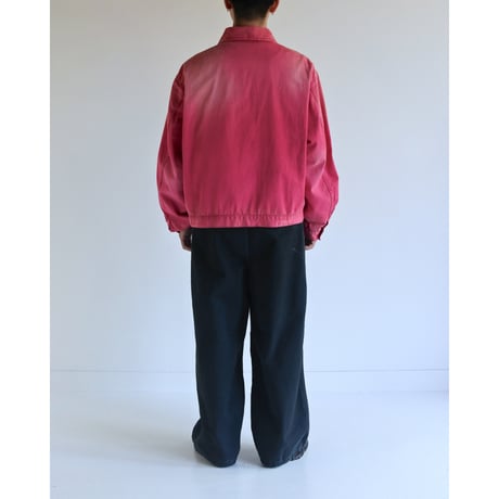 TIMEWORN WORK JACKET
