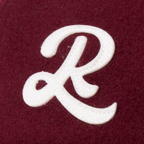 LR LOGO CAP