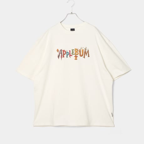 “BLOOMING CULTURE” LOGO T-SHIRT