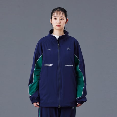 OCTA WIND BREAKER