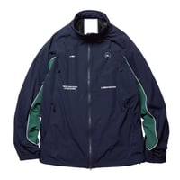 OCTA WIND BREAKER