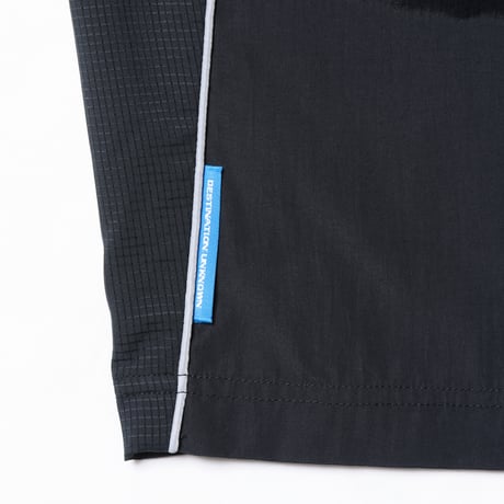 SUPPLEX NYLON SHORTS