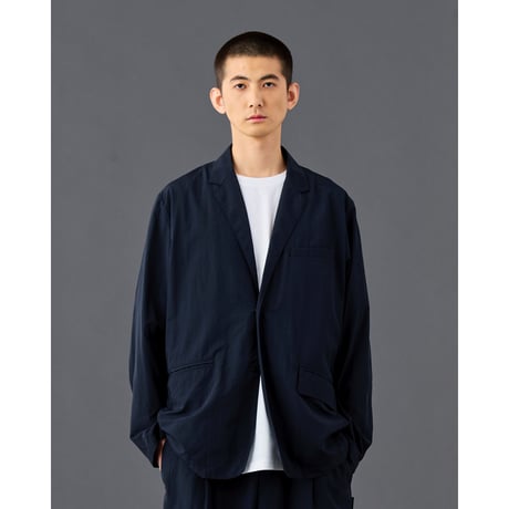 SUPPLEX NYLON 2B JACKET