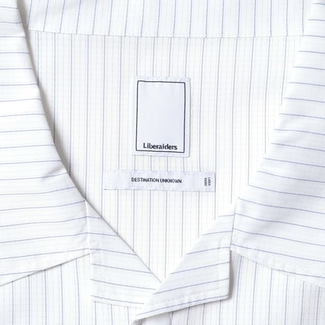 DOTAIR S/S SHIRT