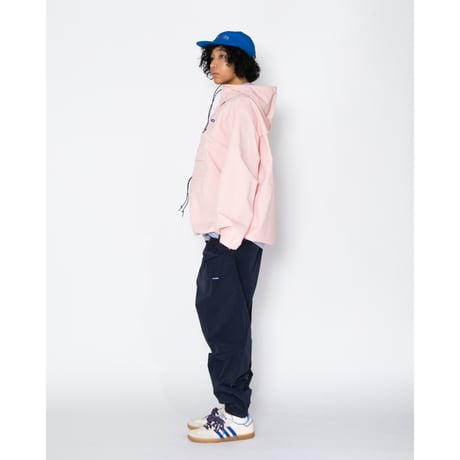 STRETCH WATERPROOF ANORAK
