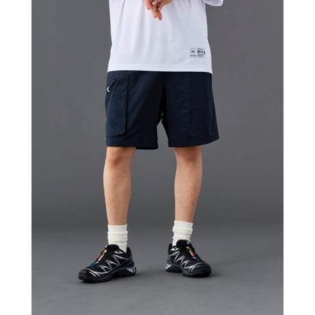 DOTAIR UTILITY SHORTS