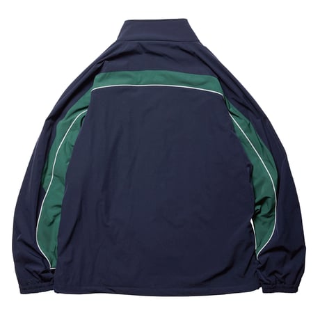 OCTA WIND BREAKER