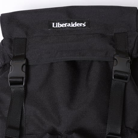 PX TRAVELIN’ SOLDIER BACKPACK II