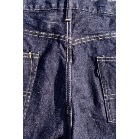 WT DENIM PANTS