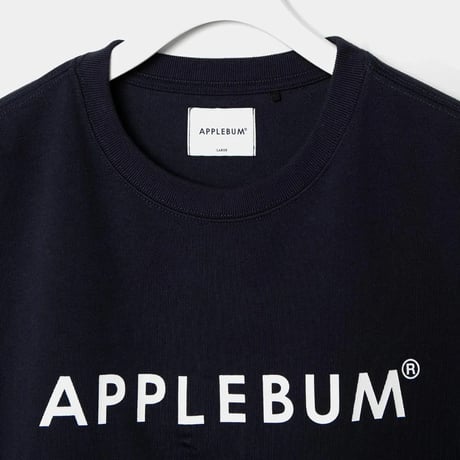 "APPLEBUM" T-SHIRT