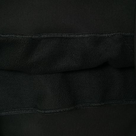 “K.B.A.S.” LOGO CREW SWEAT