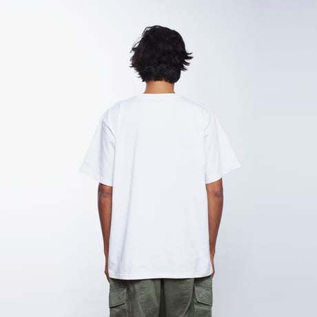 LIBERAIDERS 2 PACK TEE