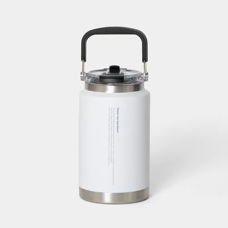 “TORUS” BOTTLE