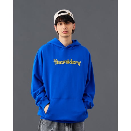 FRENCH TERRY HOODIE