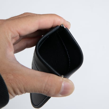 COIN CASE / APOLLON LEATHER 【APPLEBUM別注】
