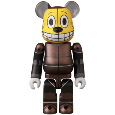 THE BE@RBRICK SERIES 49