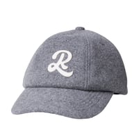 LR LOGO CAP