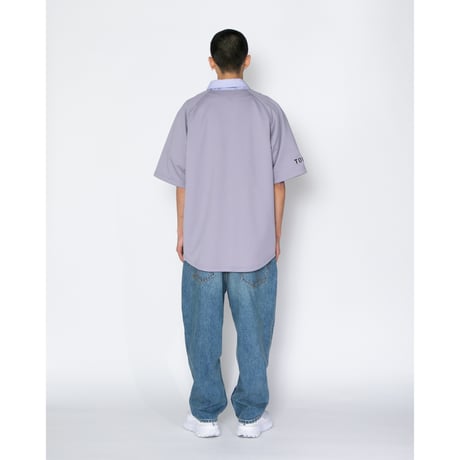 BASEBALL SHIRT