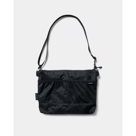 X-PAC SHOULDER BAG