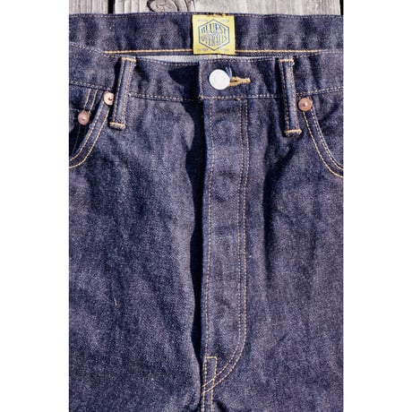 WT DENIM PANTS