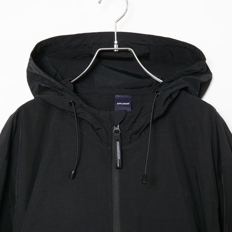 [SHOW & PROVE] ANORAK PARKA