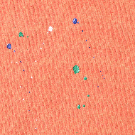 PAINT SPLATTER L/S TEE