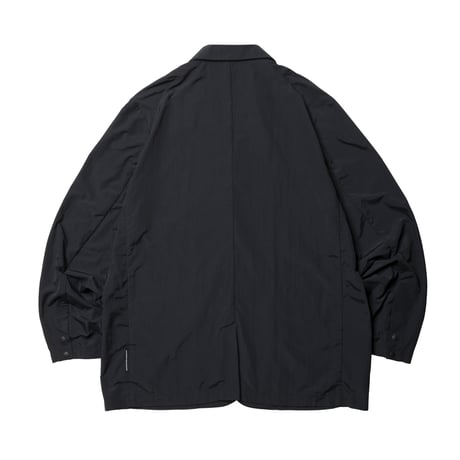 SUPPLEX NYLON 2B JACKET